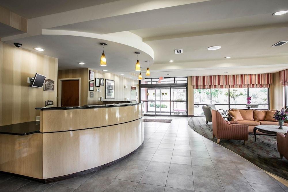 Comfort Suites Columbia Northeast - Fort Jackson Екстер'єр фото