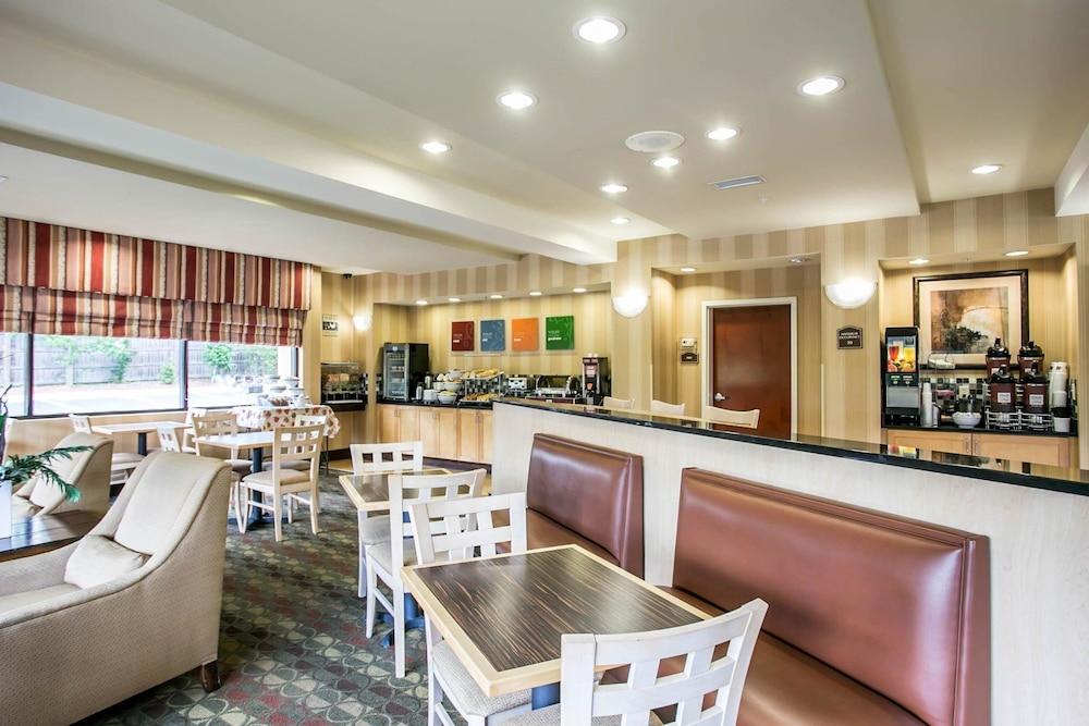 Comfort Suites Columbia Northeast - Fort Jackson Екстер'єр фото