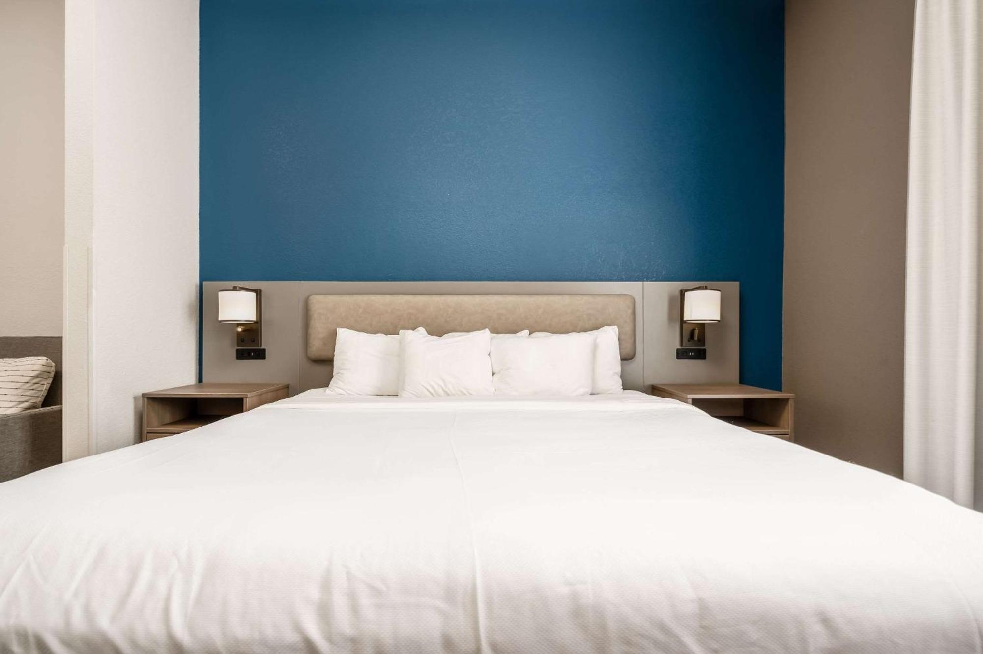 Comfort Suites Columbia Northeast - Fort Jackson Екстер'єр фото