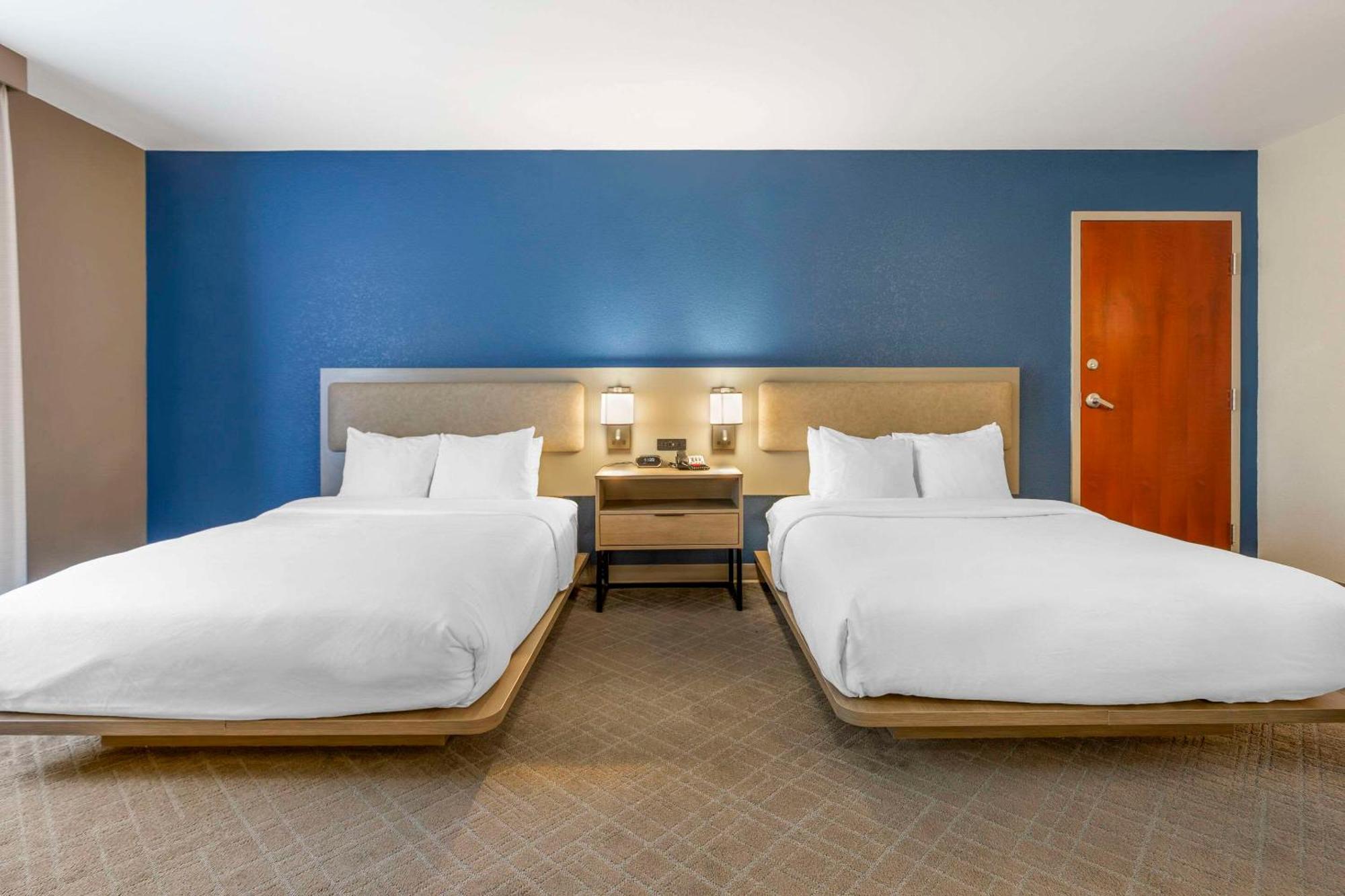 Comfort Suites Columbia Northeast - Fort Jackson Екстер'єр фото