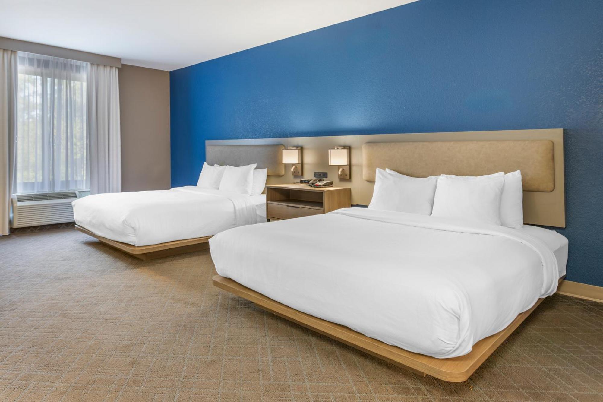 Comfort Suites Columbia Northeast - Fort Jackson Екстер'єр фото