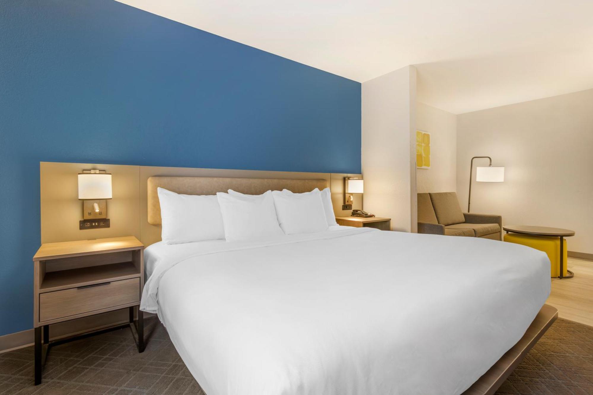 Comfort Suites Columbia Northeast - Fort Jackson Екстер'єр фото